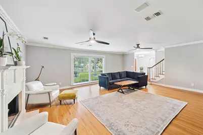 718 Garden Oaks Boulevard, Houston, TX 77018 - Photo 9