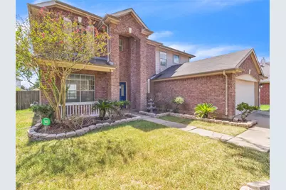 14811 Stocklin Court, Sugar Land, TX 77498 - Photo 7