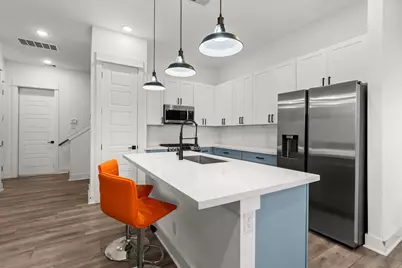 2928 Stevens Street, Houston, TX 77026 - Photo 3