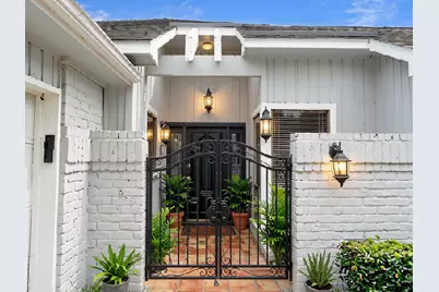 12107 Carriage Hill Drive, Houston, TX 77077 - Photo 1