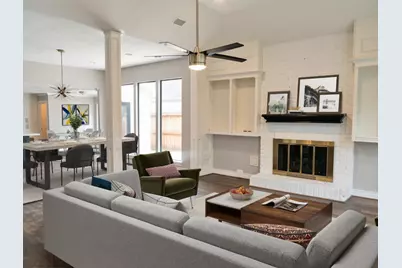 12107 Carriage Hill Drive, Houston, TX 77077 - Photo 5
