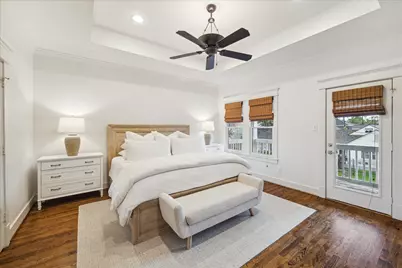 1915 Bradshaw Street, Houston, TX 77008 - Photo 17