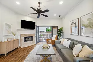 1915 Bradshaw St, Houston, TX 77008 - Photo 7