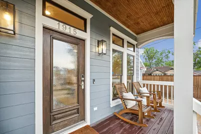 1915 Bradshaw Street, Houston, TX 77008 - Photo 5