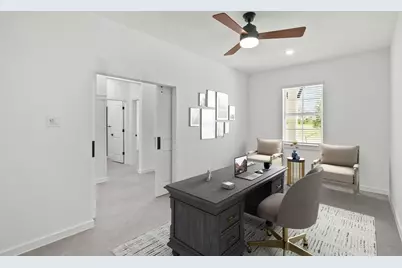 12911 Old Fashion Circle, Dayton, TX 77535 - Photo 5