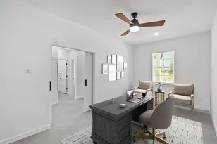 12911 Old Fashion Cir, Old River Winfree, TX 77535 - Photo 5