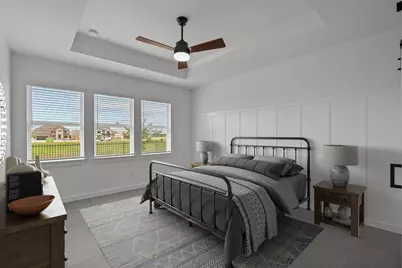 12911 Old Fashion Circle, Dayton, TX 77535 - Photo 13