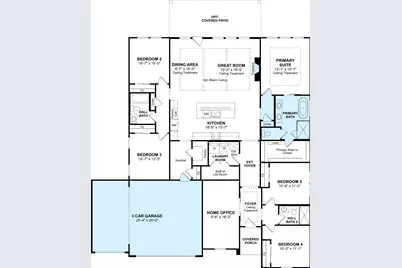 12911 Old Fashion Circle, Mont Belvieu, TX 77535 - Photo 25