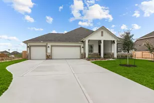 12911 Old Fashion Cir, Mont Belvieu, TX 77535 - Photo 1