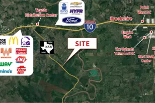 000 Fm 1458, Sealy, TX 77474 - Photo 1