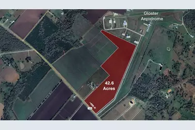 000 Fm 1458, Sealy, TX 77474 - Photo 1