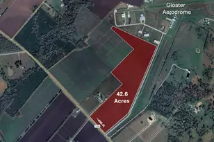 000 Fm 1458, Sealy, TX 77474 - Photo 1