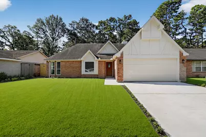 6522 Barrygate Drive, Spring, TX 77373 - Photo 1
