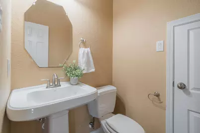 7222 Stevenson Drive, Missouri City, TX 77459 - Photo 13