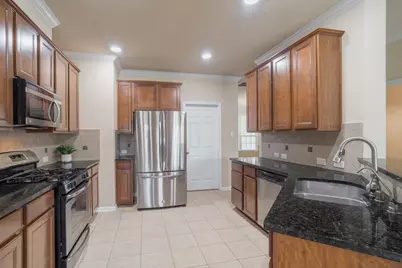 7222 Stevenson Drive, Missouri City, TX 77459 - Photo 7