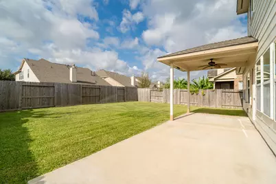 7222 Stevenson Drive, Missouri City, TX 77459 - Photo 31
