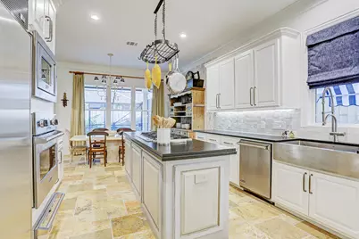 2629 University Boulevard, West University Place, TX 77005 - Photo 5