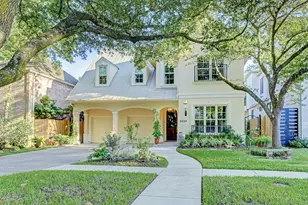 2629 University Blvd, West University Place, TX 77005 - Photo 1