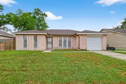 15022 Chipman Lane, Houston, TX 77060 - Photo 1
