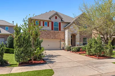 17715 Sauki Lane, Richmond, TX 77407 - Photo 5