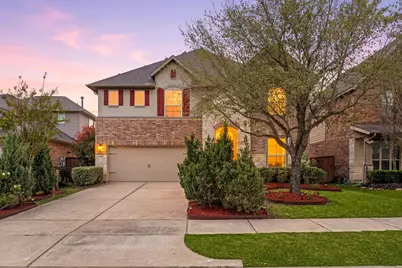 17715 Sauki Lane, Richmond, TX 77407 - Photo 1