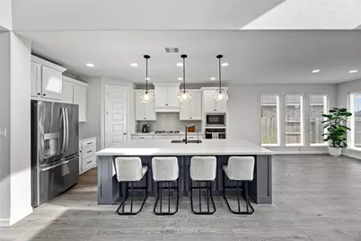 2143 Alabaster Estate Drive, Richmond, TX 77469 - Photo 5