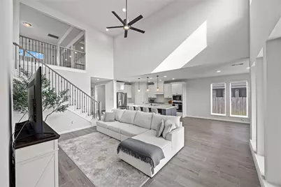 2143 Alabaster Estate Drive, Richmond, TX 77469 - Photo 7