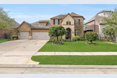 1408 Tanner Woods Lane, Friendswood, TX 77546 - Photo 1