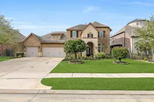 1408 Tanner Woods Ln, Friendswood, TX 77546 - Photo 1