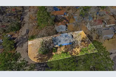 28600 Magnolia Court, Huntsville, TX 77320 - Photo 19