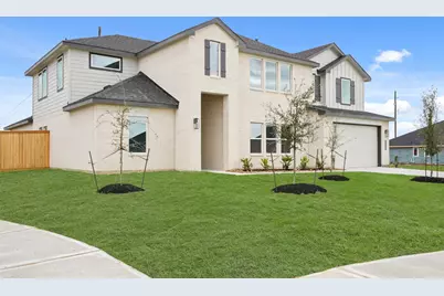 15103 Cibolo Lane, Baytown, TX 77523 - Photo 3