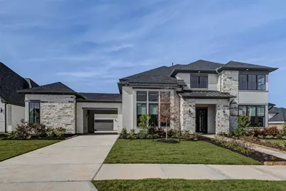 1327 Crown Forest Drive, Missouri City, TX 77459 - Photo 1