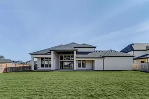 1327 Crown Frst Dr, Missouri City, TX 77459 - Photo 47