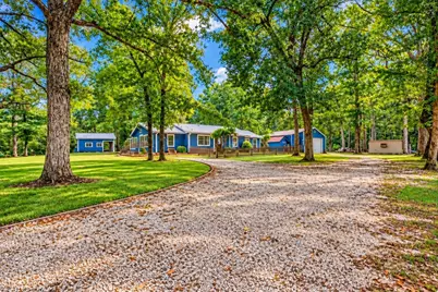 446 County Road 3550, Woodville, TX 75979 - Photo 1