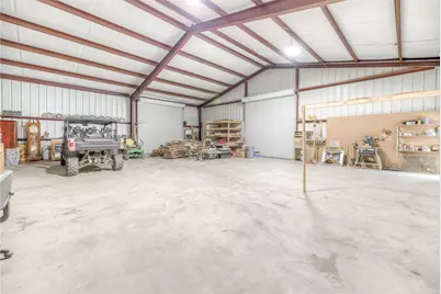 446 County Road 3550, Woodville, TX 75979 - Photo 25