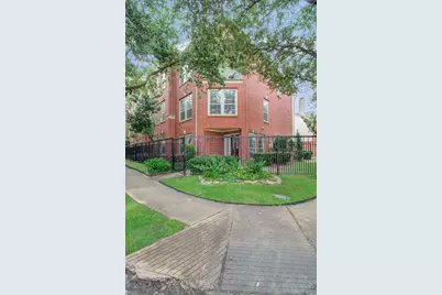 3027 Terrace Hills Lane, Houston, TX 77007 - Photo 3