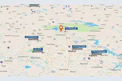 5030-1 W Davis St, Conroe, TX 77304 - Photo 11