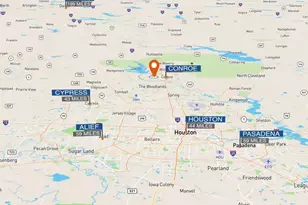 5030-1 W Davis St, Conroe, TX 77304 - Photo 11