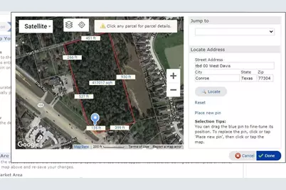 5030-1 W Davis St, Conroe, TX 77304 - Photo 5