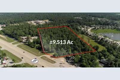 5030-1 W Davis St, Conroe, TX 77304 - Photo 1