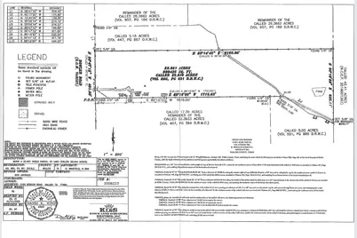 2160 Bowler Road, Waller, TX 77484 - Photo 7