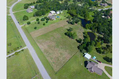 00 Canyon Run Boulevard, Huntsville, TX 77320 - Photo 1