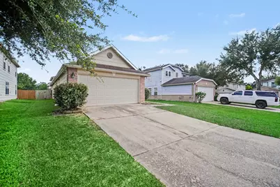 4406 Twisting Pine Court, Spring, TX 77373 - Photo 3