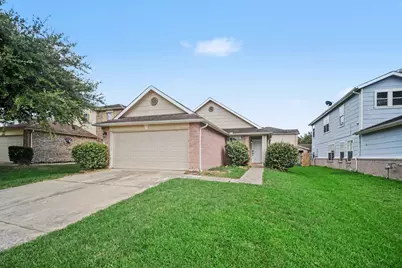 4406 Twisting Pine Court, Spring, TX 77373 - Photo 1