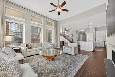 22519 Bassett Hollow Lane, Richmond, TX 77469 - Photo 1