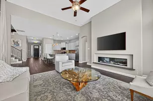 22519 Bassett Hollow Ln, Richmond, TX 77469 - Photo 13