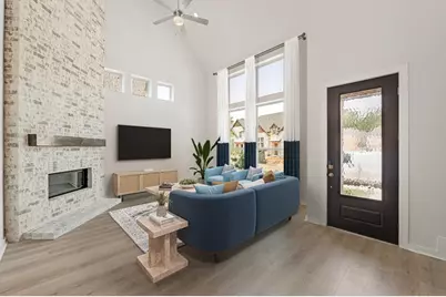 328 Fields Lane, Montgomery, TX 77316 - Photo 1