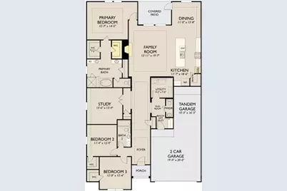 4130 Hazy Rock Lane, League City, TX 77573 - Photo 21