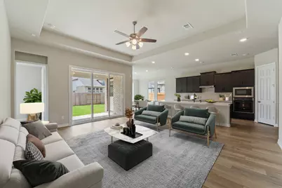 4130 Hazy Rock Lane, League City, TX 77573 - Photo 7