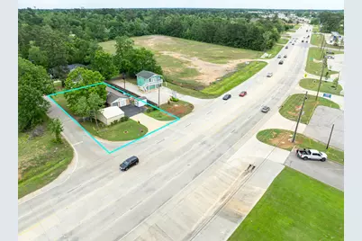 10192 Fm 1097 Road W, Willis, TX 77318 - Photo 3